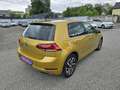 Volkswagen Golf Comfortline 1,6 TDI SCR DSG *JOIN* Jaune - thumbnail 5