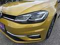 Volkswagen Golf Comfortline 1,6 TDI SCR DSG *JOIN* Jaune - thumbnail 20