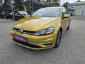 Volkswagen Golf Comfortline 1,6 TDI SCR DSG *JOIN* Jaune - thumbnail 1