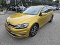 Volkswagen Golf Comfortline 1,6 TDI SCR DSG *JOIN* Jaune - thumbnail 22