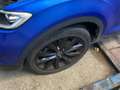 Volkswagen T-Roc BLACK STYLE TSI PANO+ACC+LED+KEYLESS+el.KLAPPE+NAV Blau - thumbnail 6