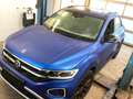 Volkswagen T-Roc BLACK STYLE TSI PANO+ACC+LED+KEYLESS+el.KLAPPE+NAV Blau - thumbnail 2