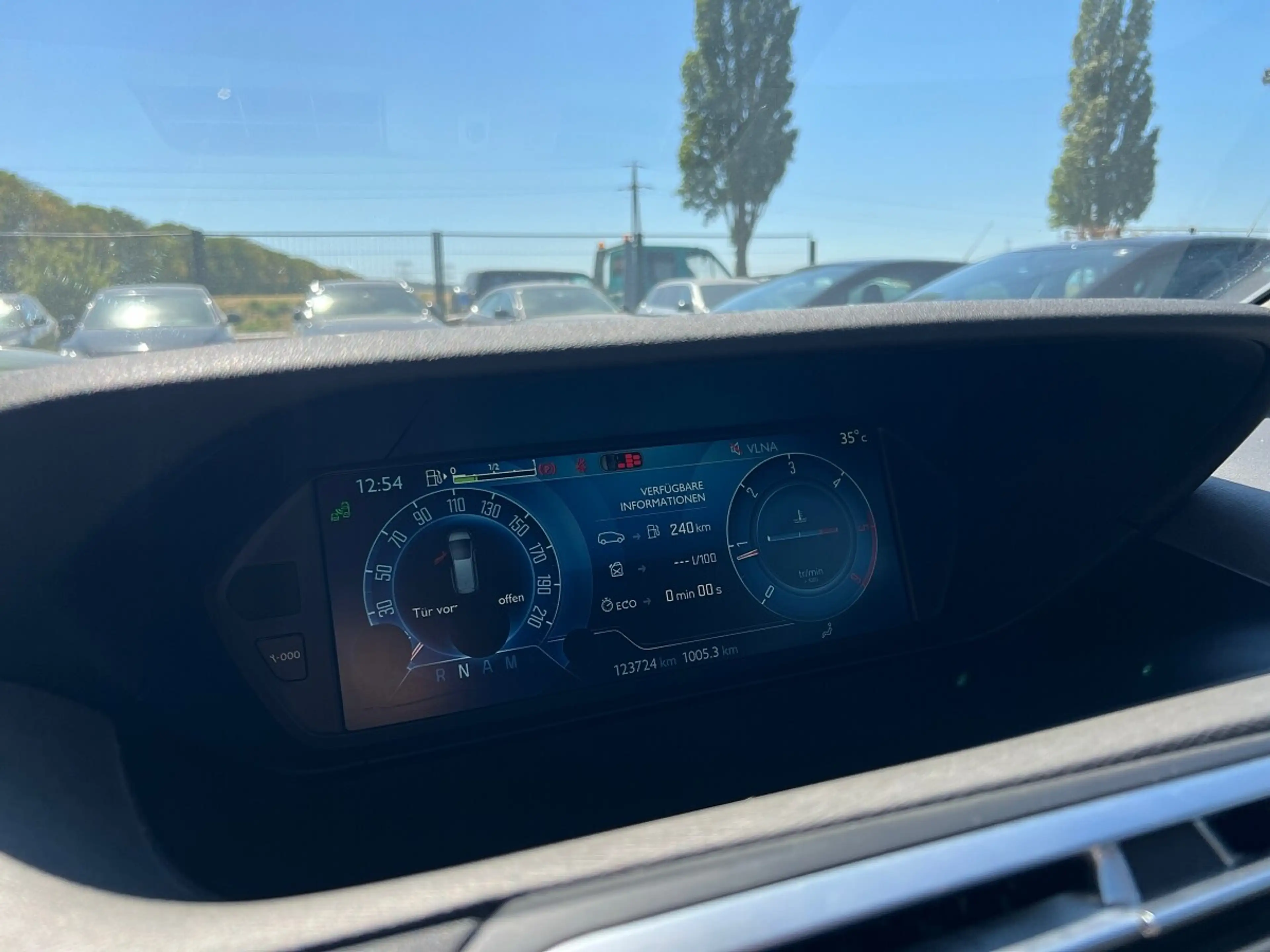 Citroen Grand C4 Picasso C4 Grand Picasso 1,6 e-HDi | 7-SITZER | Navi | ... — photo 11
