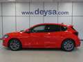 Ford Focus 1.0 Ecoboost MHEV ST-Line X 125 Rood - thumbnail 2