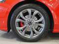 Ford Focus 1.0 Ecoboost MHEV ST-Line X 125 Rood - thumbnail 6