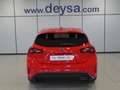 Ford Focus 1.0 Ecoboost MHEV ST-Line X 125 Rood - thumbnail 4