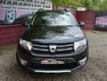 Dacia Sandero 1.5dCi Stepway PROPRE NAV SENS AR CLIM 100.694KM Schwarz - thumbnail 3