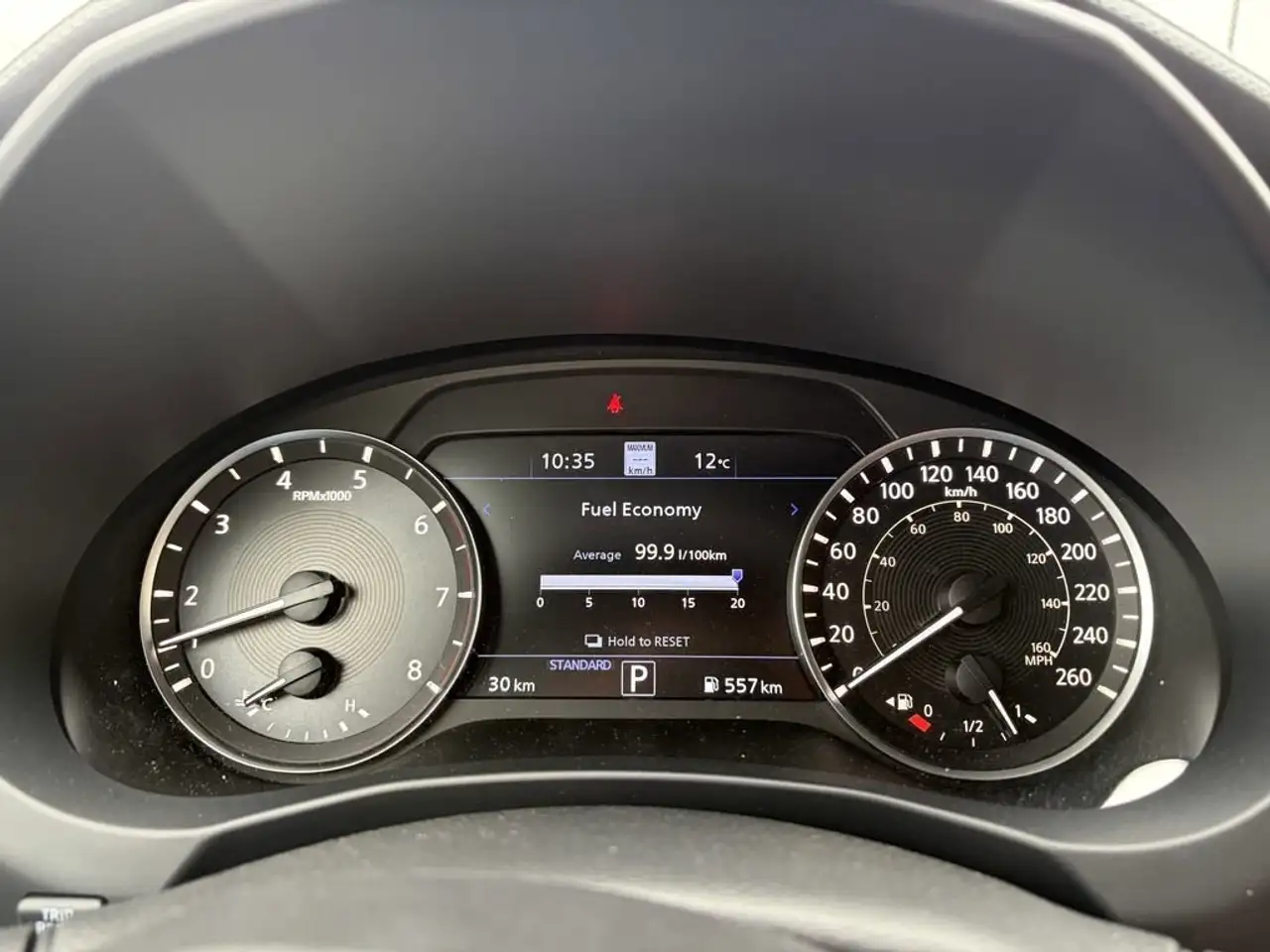 Infiniti QX50 снимка Infiniti QX50