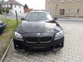 BMW 520 520 d, Klimaautomatik, HU-AU NEU Schwarz - thumbnail 5