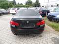 BMW 520 520 d, Klimaautomatik, HU-AU NEU Schwarz - thumbnail 3