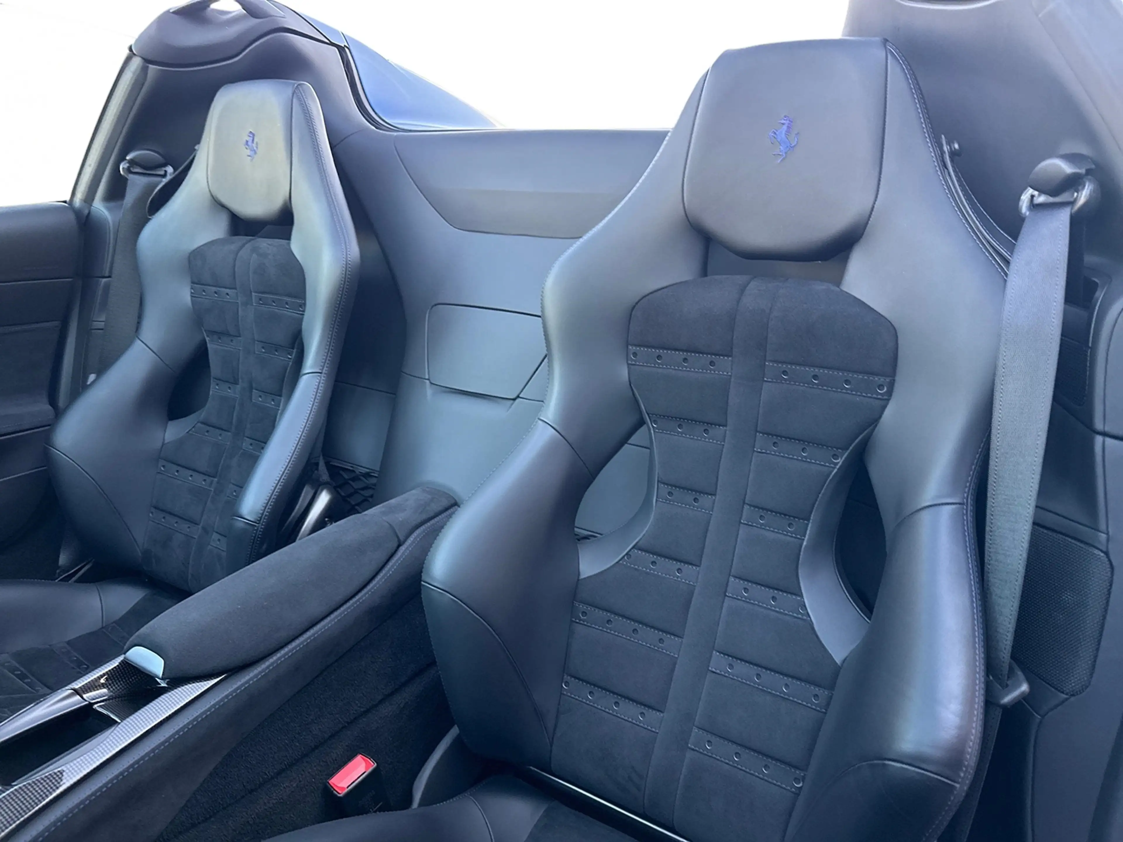 Ferrari 812 GTS *Lift*Karbon*Embleme*Daytona* — photo 15