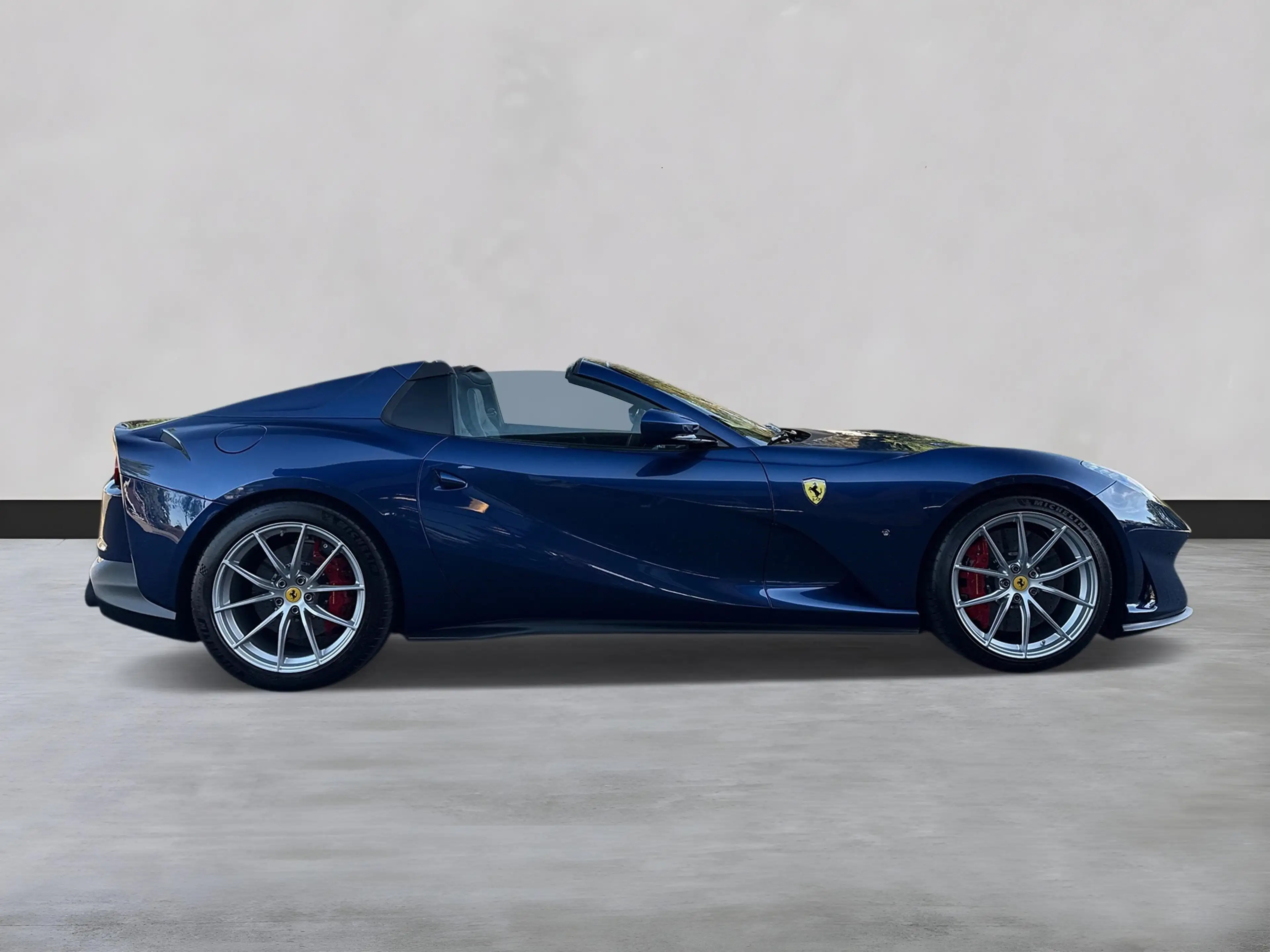 Ferrari 812 GTS *Lift*Karbon*Embleme*Daytona* — photo 6