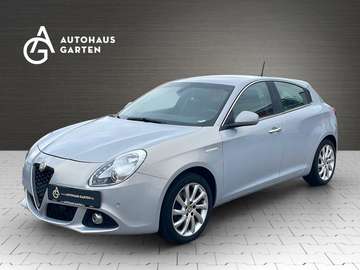 2.0JTDM Turismo Xenon Automatik SHZ