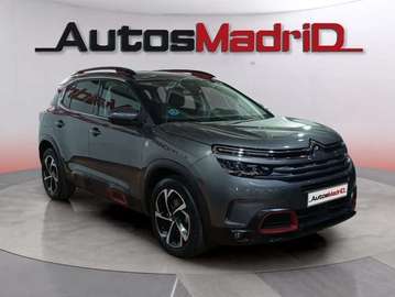BlueHdi 96kW (130CV) S&S Feel