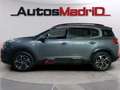 Citroen C5 Aircross BlueHdi 96kW (130CV) S&S Feel Grijs - thumbnail 4