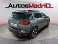 Citroen C5 Aircross BlueHdi 96kW (130CV) S&S Feel Gris - thumbnail 8