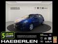 Opel Astra K 1.2 Turbo Edition LED+Navi+SHZ+Winterp. Blu/Azzurro - thumbnail 1