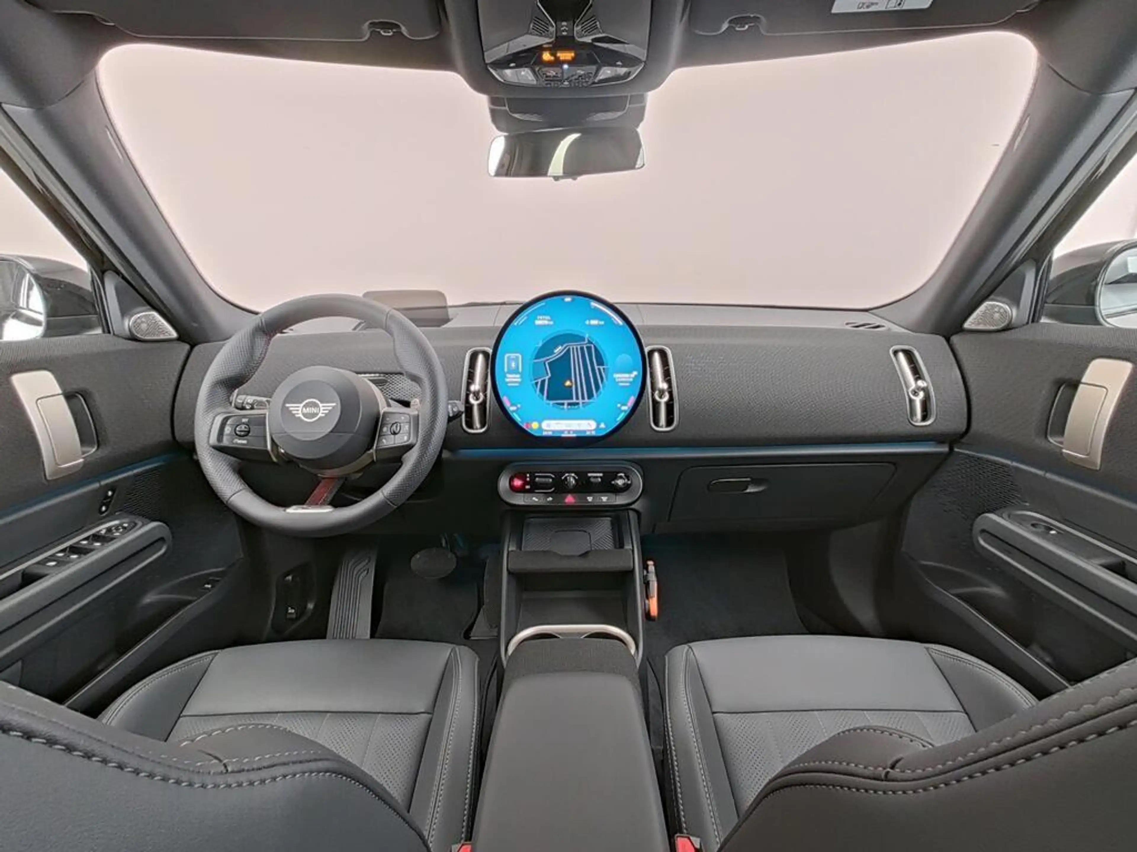 MINI John Cooper Works Countryman 1.5 C L — photo 5