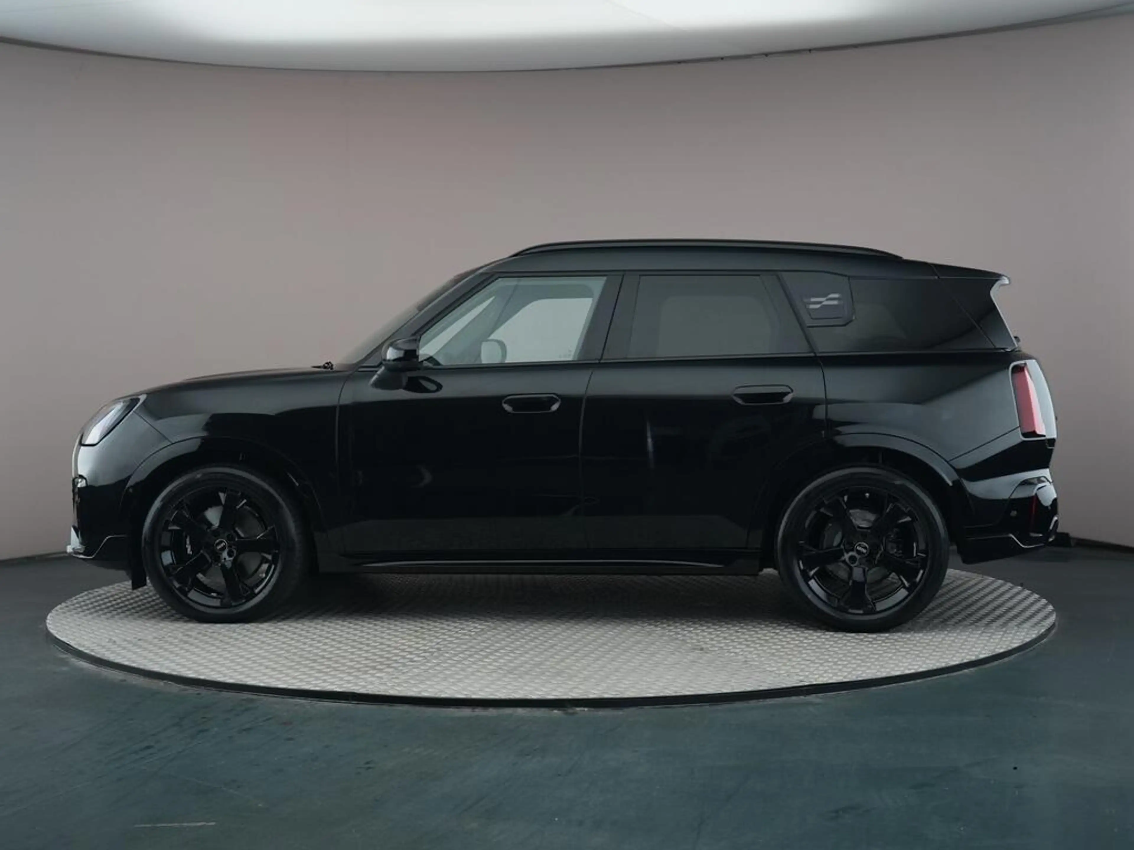 MINI John Cooper Works Countryman 1.5 C L — photo 7
