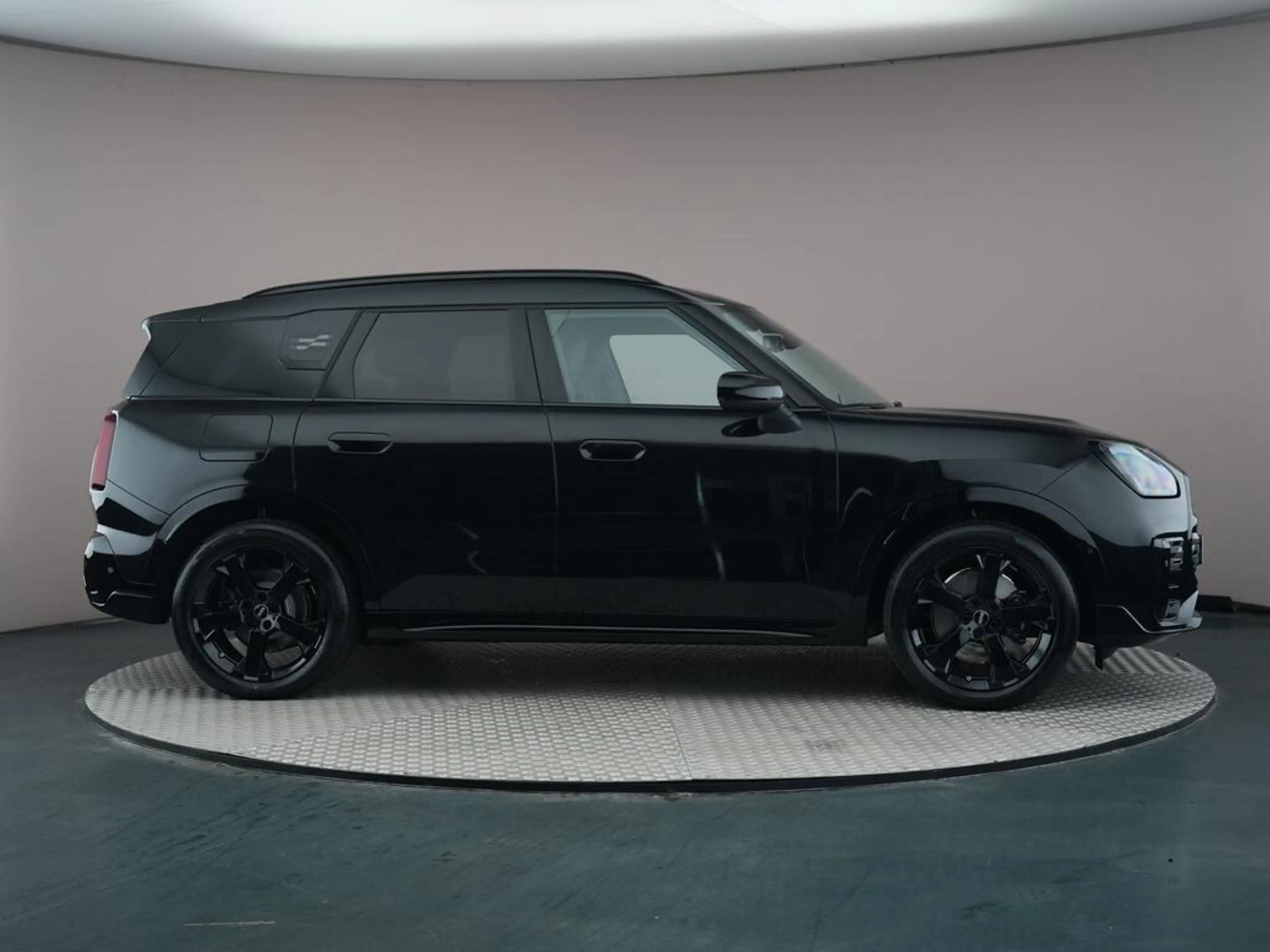 MINI John Cooper Works Countryman 1.5 C L — photo 8