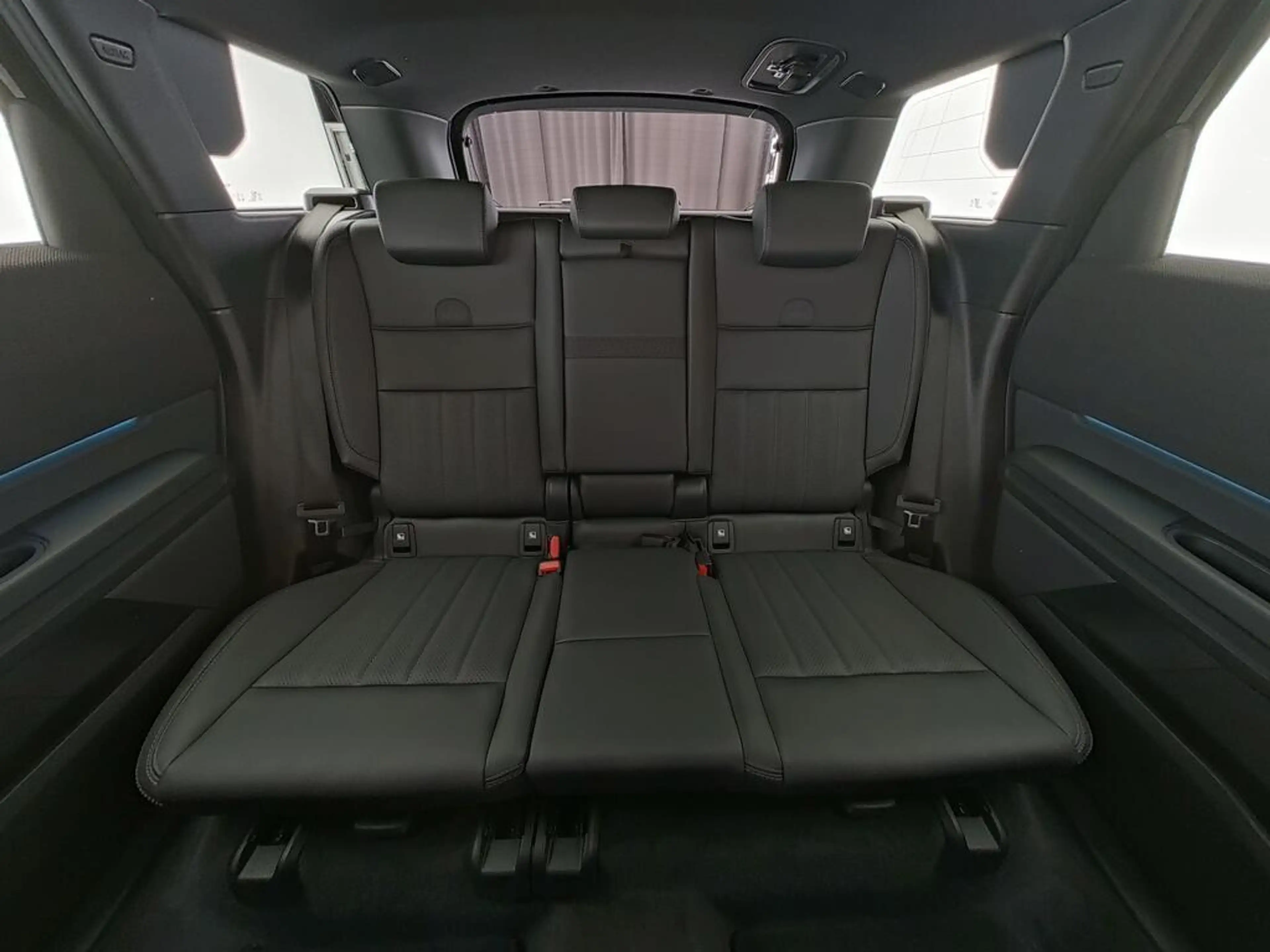 MINI John Cooper Works Countryman 1.5 C L — photo 6