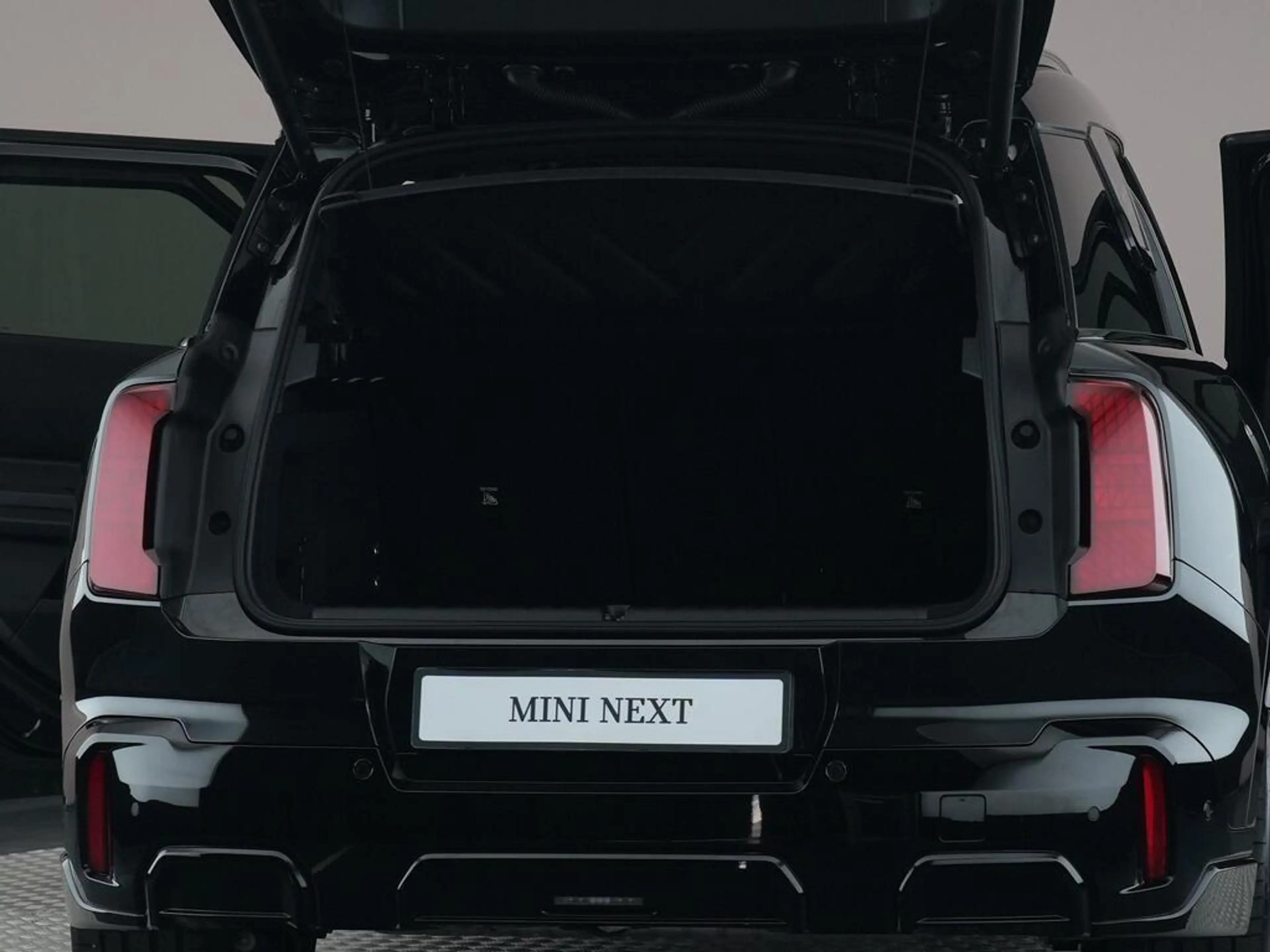 MINI John Cooper Works Countryman 1.5 C L — photo 12