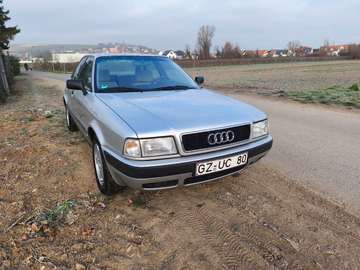 Aut. B4, Ahk, TÜV 05/27, sofort verfügbar, Euro 3