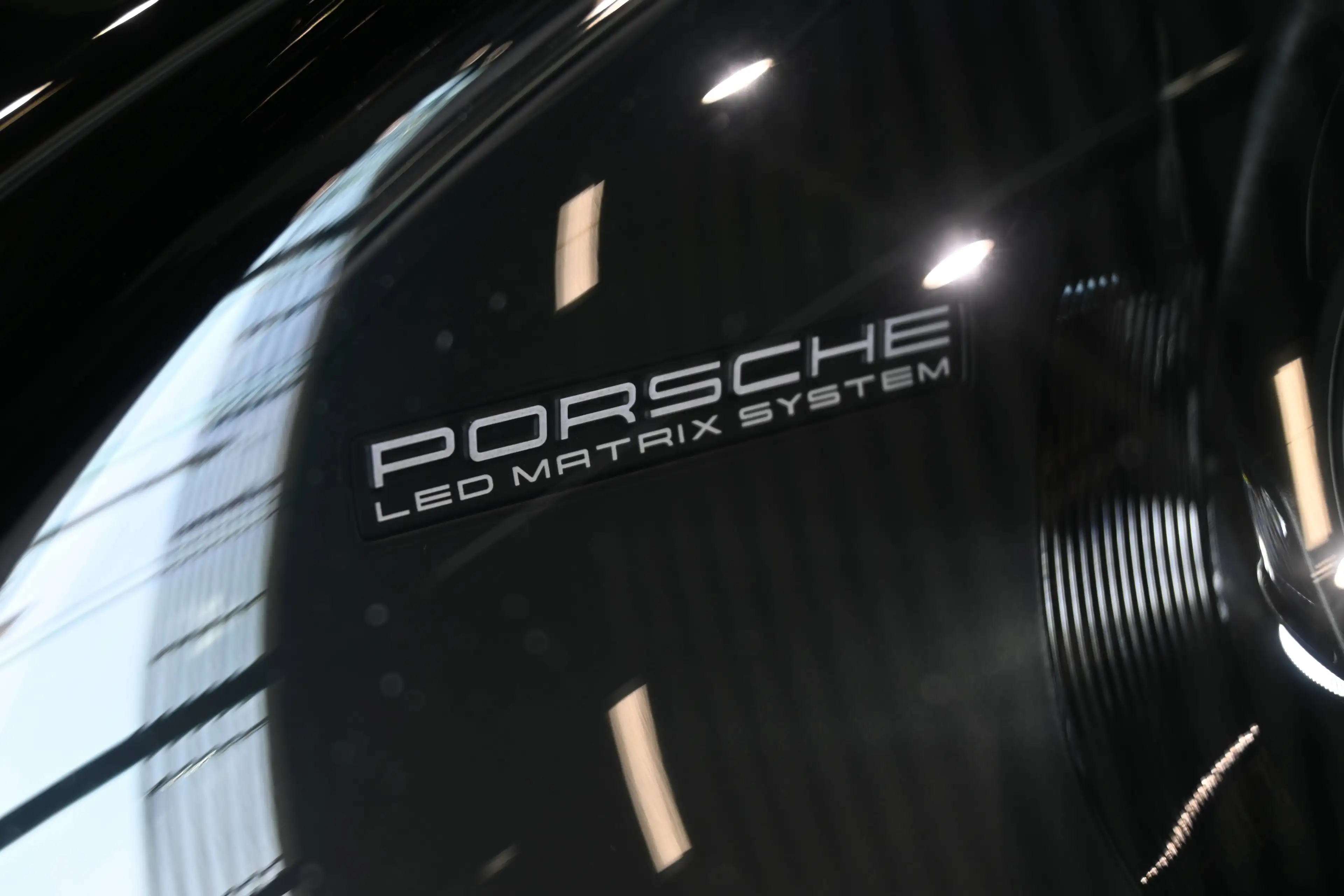 Porsche 911 992.1 GT3 Touring **MATRIX/BOSE/CAM/CHRONO/CC/LIFT-UP** — photo 9