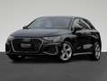Audi A3 35 TFSI S-LINE AHK NAVI PANO KAMERA Schwarz - thumbnail 2