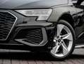 Audi A3 35 TFSI S-LINE AHK NAVI PANO KAMERA Schwarz - thumbnail 6
