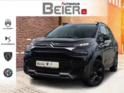 Citroën C3 Aircross 1,2 Ltr. 131 Ps / Max / PureTech / Kam. / Navi