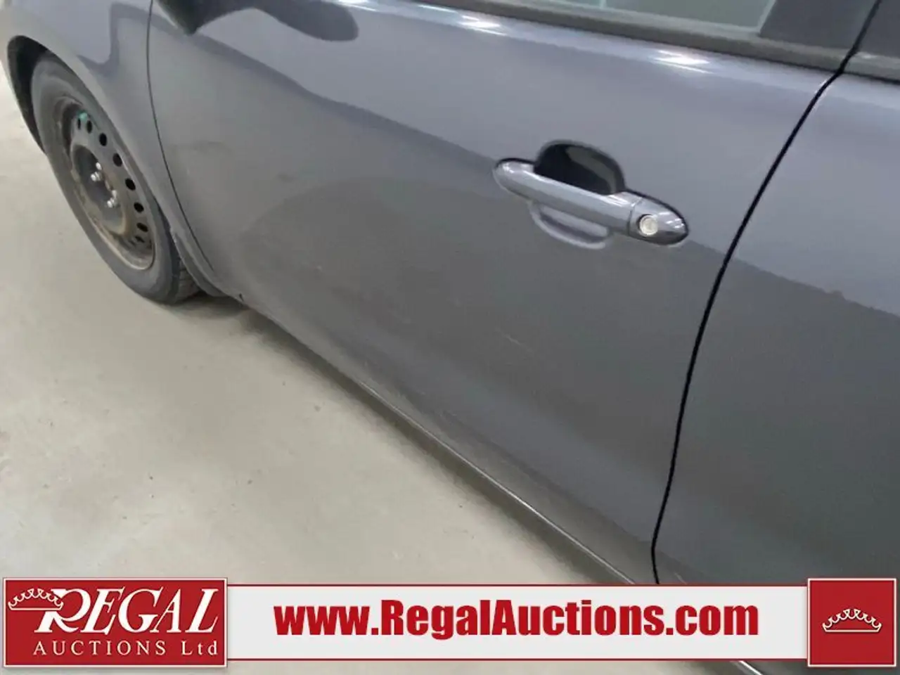 Kia Rio photo Kia Rio