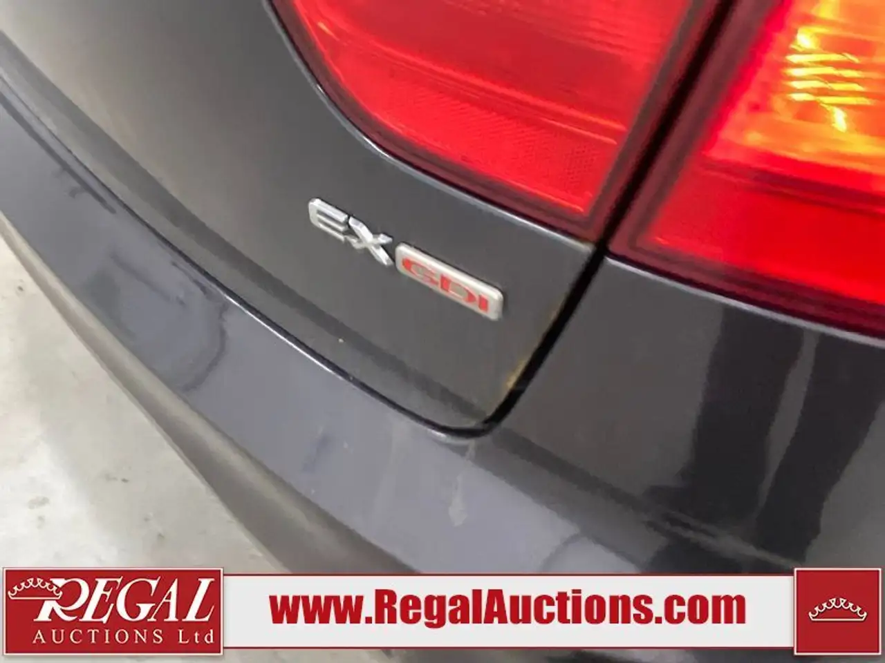 Kia Rio photo Kia Rio