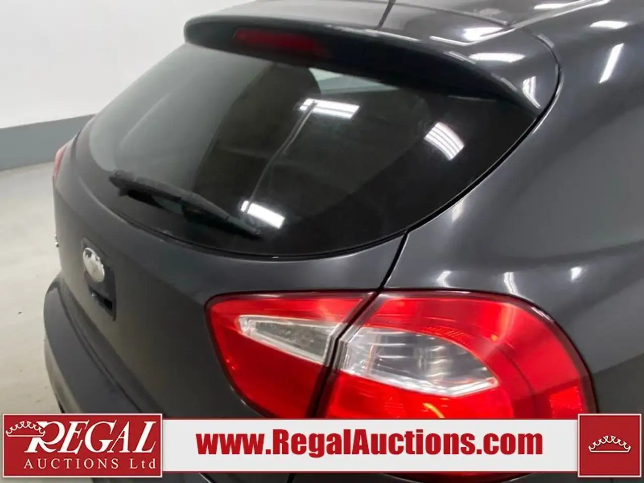Kia Rio photo Kia Rio