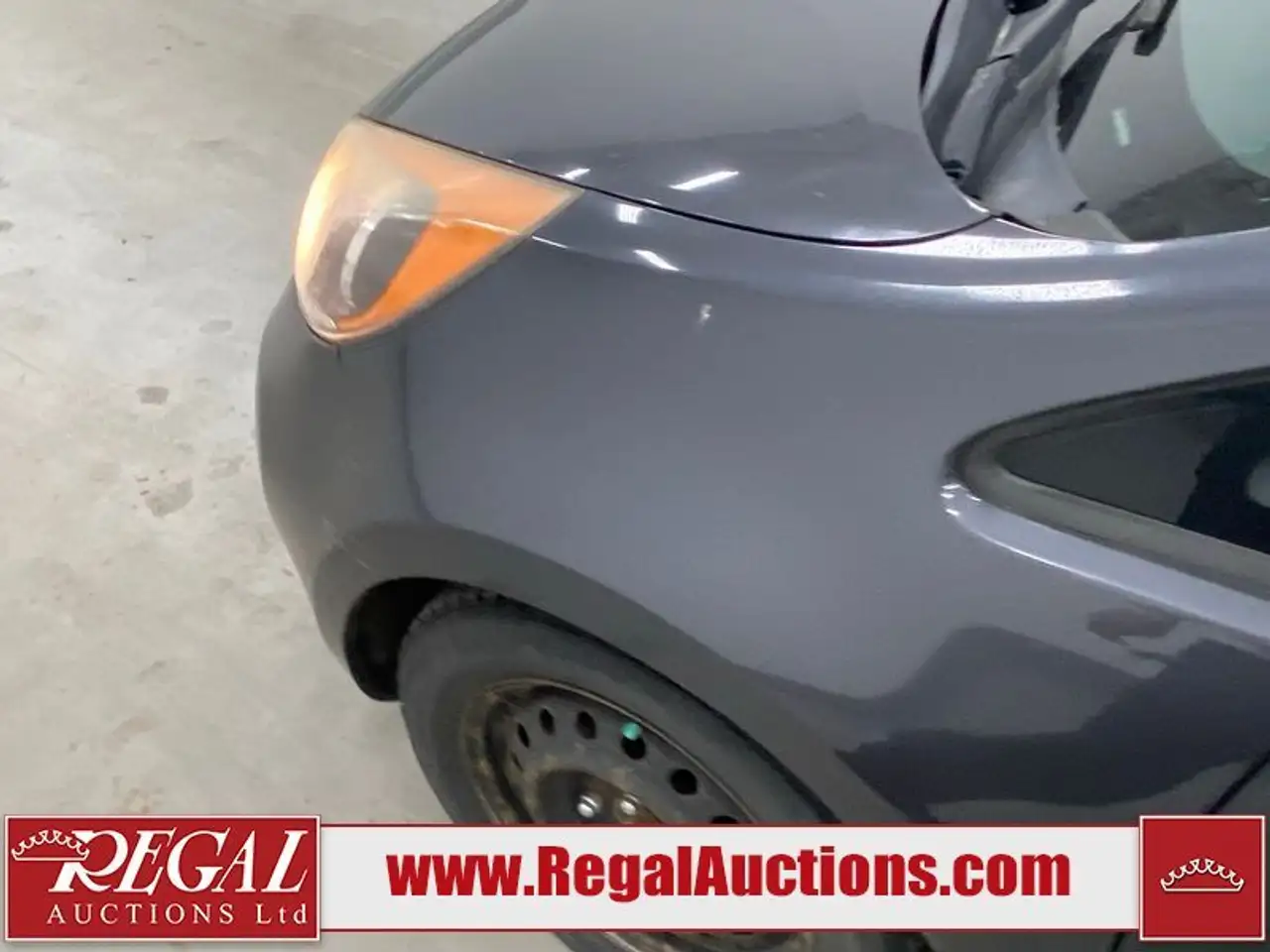 Kia Rio photo Kia Rio