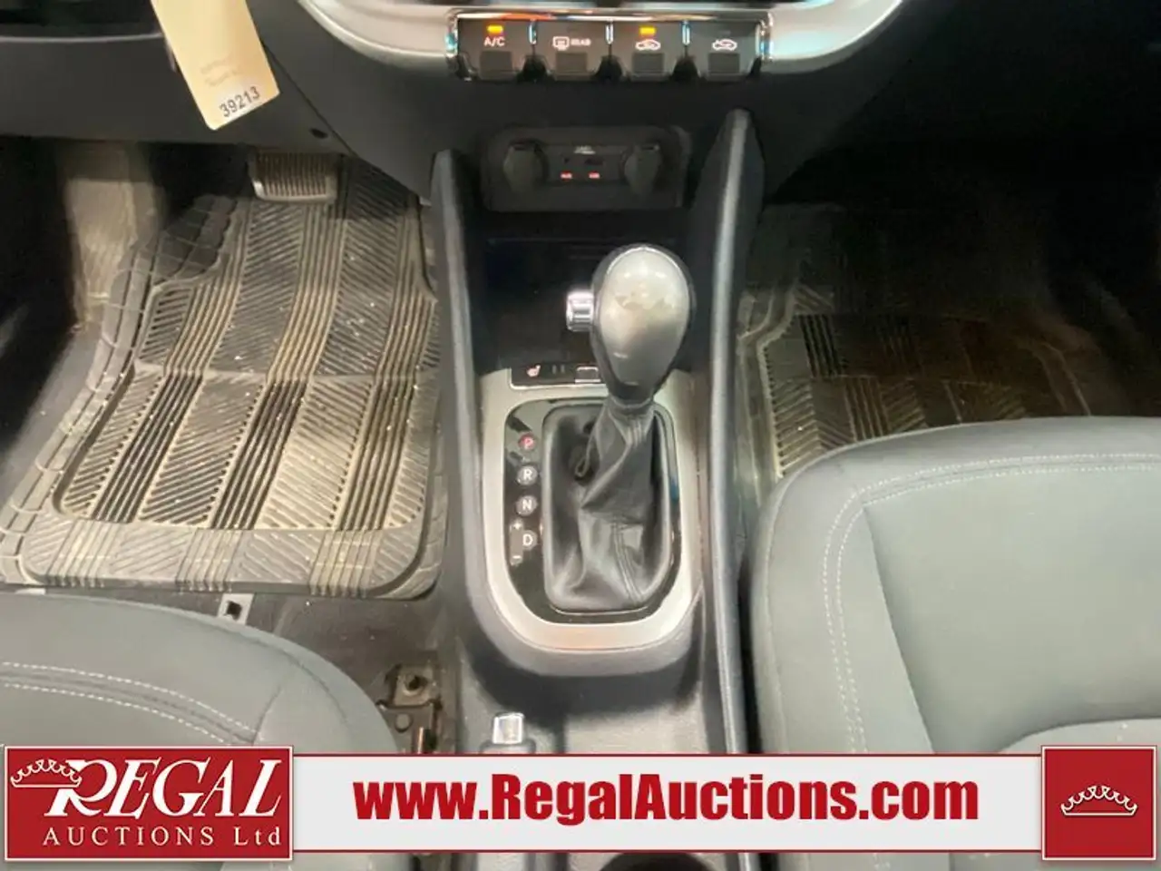 Kia Rio photo Kia Rio