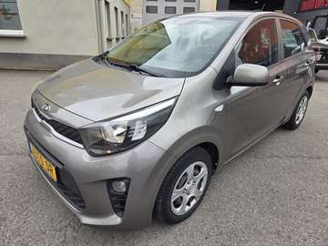 1.0 69CV Garantie 12 Mois