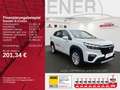 Suzuki S-Cross S-CROSS 1,4 EDITION HYBRID Blanc - thumbnail 2