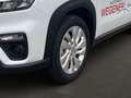 Suzuki S-Cross S-CROSS 1,4 EDITION HYBRID Weiß - thumbnail 6