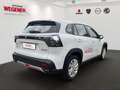 Suzuki S-Cross S-CROSS 1,4 EDITION HYBRID Weiß - thumbnail 3
