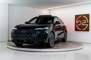 Sportback e-hybrid 270KW Quattro S Edition 367PK |