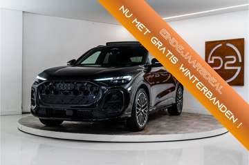 Sportback e-hybrid 270KW Quattro S Edition 367PK |