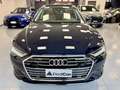 Audi A6 Avant 45 2.0 tfsi mhev Design quattro 265cvstronic Blu/Azzurro - thumbnail 3