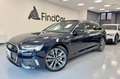 Audi A6 Avant 45 2.0 tfsi mhev Design quattro 265cvstronic Blu/Azzurro - thumbnail 1