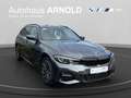 BMW 330 e xDrive Touring M Sport Head-Up Sitzhzg. AHK Grau - thumbnail 3