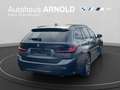 BMW 330 e xDrive Touring M Sport Head-Up Sitzhzg. AHK Grau - thumbnail 4