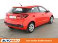 Hyundai i20 1.2 Select*KLIMA*GARANTIE* Rouge - thumbnail 6