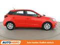 Hyundai i20 1.2 Select*KLIMA*GARANTIE* Rouge - thumbnail 7