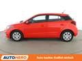Hyundai i20 1.2 Select*KLIMA*GARANTIE* Rouge - thumbnail 3