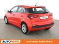 Hyundai i20 1.2 Select*KLIMA*GARANTIE* Rouge - thumbnail 4
